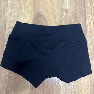 🖤LIGHTLY WORN BODYWRAPPERS SHORTS!🖤